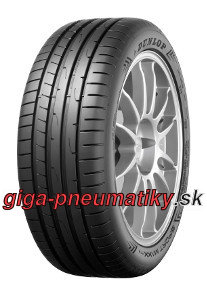 Obrázok 225/45 R19 92W DUNLOP SPORT MAXX RT 2 (*) RSC ROF