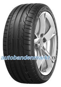Dunlop Sport Maxx Rt Dsrof dunlop kopen in de aanbieding
