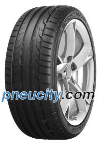 Dunlop Sp Sport Maxx Rt Rft pneu