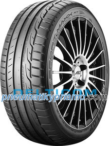 Obrázok 205/45 R17 88W DUNLOP SP SPORT MAXX RT