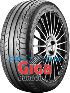 Image of Dunlop Sport Maxx RT ROF ( 205/40 R18 86W XL runflat, met velgrandbescherming (MFS), * BLT )