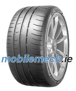 Dunlop Sport Maxx Race 2