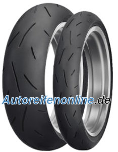 Dunlop   Sportmax Alpha-13