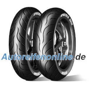 Dunlop Sportmax D208 F