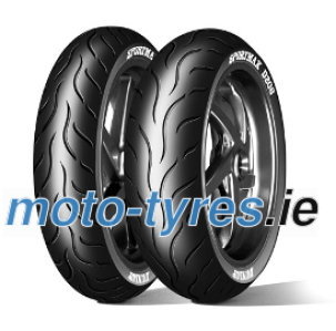 Dunlop   Sportmax D208 F