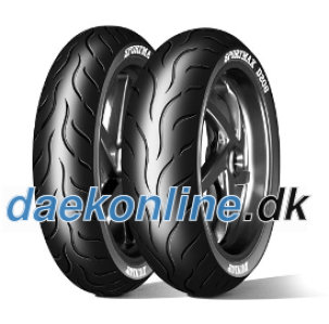 Dunlop Sportmax D208 F