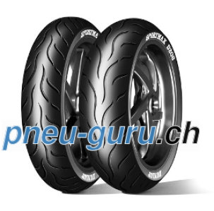 Dunlop Sportmax D208 F