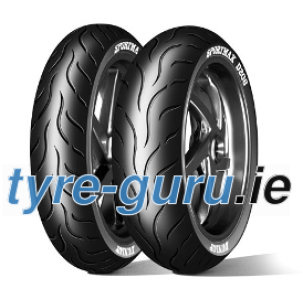 Dunlop Sportmax D208 F