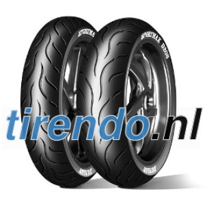 Dunlop Sportmax D208 F