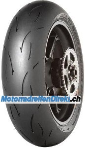 Dunlop Sportmax D 212 GP PRO