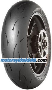 Dunlop   Sportmax D 212 GP PRO