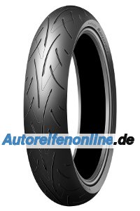 Dunlop   Sportmax D 214