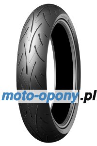 Dunlop Sportmax D 214