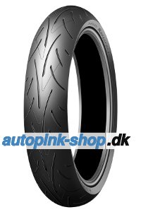 Dunlop Sportmax D 214