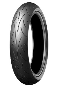 Dunlop&nbsp;Sportmax D 214