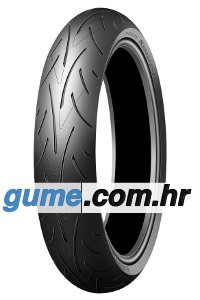 Dunlop Sportmax D 214 F