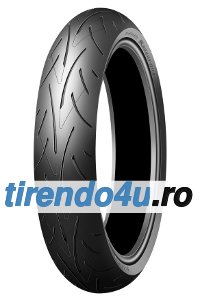 Dunlop Sportmax D 214 F