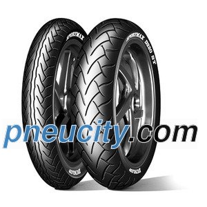 Dunlop Sportmax D220 ST