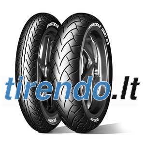 Dunlop&nbsp;Sportmax D220 ST