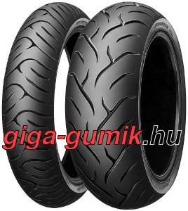 Dunlop Sportmax D221