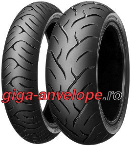 Dunlop Sportmax D221