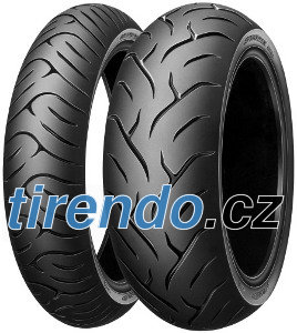 Dunlop Sportmax D221