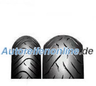 Dunlop Sportmax D221 FA