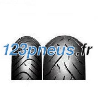 Dunlop Sportmax D221 FA ( 130/70 R18 TL 63V M/C, Roue avant )