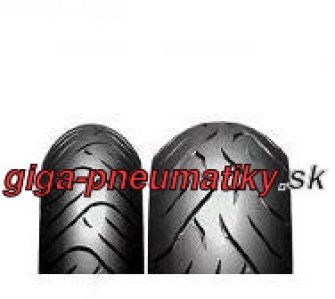 Dunlop Sportmax D221 FA