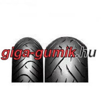 Dunlop Sportmax D221 FA