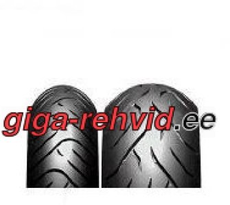 Dunlop Sportmax D221 FA