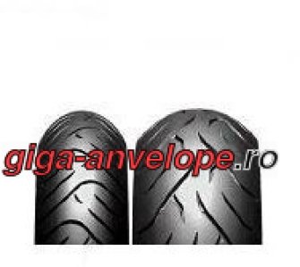 Dunlop Sportmax D221 FA