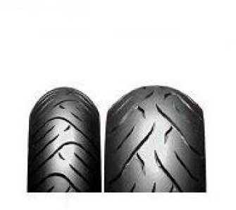 Dunlop Sportmax D221 FA