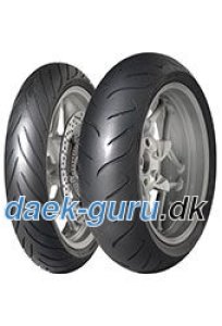 Dunlop Sportmax D 222
