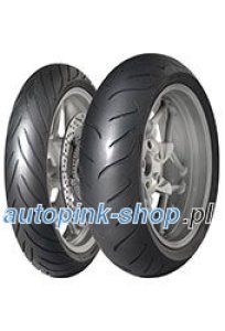 Dunlop Sportmax D 222