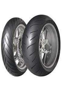 Dunlop&nbsp;Sportmax D 222