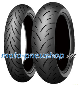 Dunlop Sportmax GPR-300 ( 120/70 ZR17 TL (58W) přední kolo )