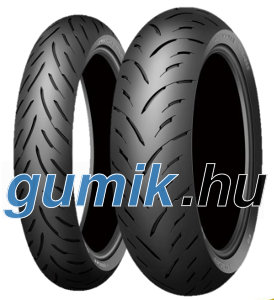 Dunlop Sportmax GPR-300