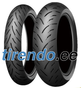 Dunlop Sportmax GPR-300