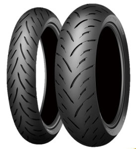 Dunlop Sportmax GPR-300