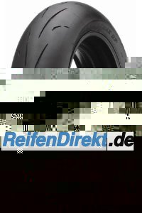 Dunlop Sportmax GP Racer D211 E ( 180/55 ZR17 TL (73W) Endurance, Hinterrad, M/C )