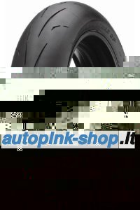Dunlop Sportmax GP Racer D211 E