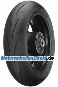 Dunlop Sportmax GP Racer D211 F ( 120/70 ZR17 TL (58W) M/C, Mischung MEDIUM, Variante M, Vorderrad )