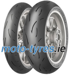 Dunlop Sportmax GP Racer D212