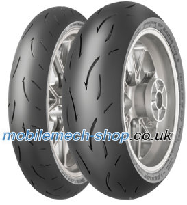 Dunlop Sportmax GP Racer D212