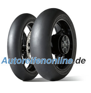 Dunlop   Sportmax GP Racer D212 Slick