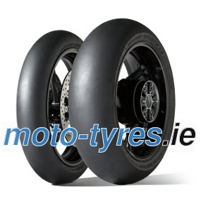 Dunlop   Sportmax GP Racer D212 Slick