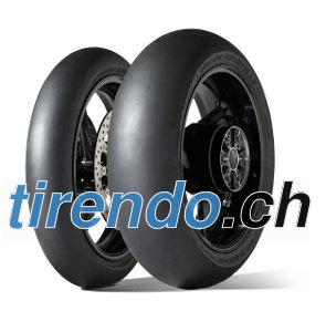 Dunlop Sportmax GP Racer D212 Slick