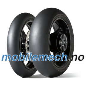 Dunlop Sportmax GP Racer D212 Slick