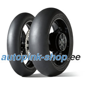 Dunlop Sportmax GP Racer D212 Slick